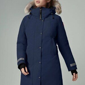 Canada Goose Sherbrooke Parka
